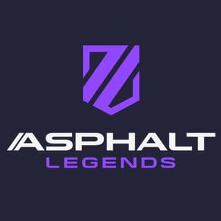Asphalt