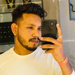 Yugesh Sahu
