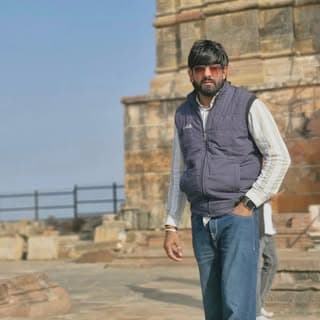 Dinesh Jangir