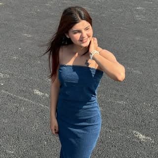 Mehak bhatnagar