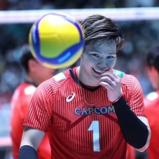 ᴠᴏʟʟᴇʏʙᴀʟʟ 🏐
