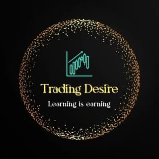Trading Desire