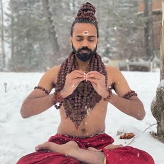 Yogi Komaleshwar ๐ฑ