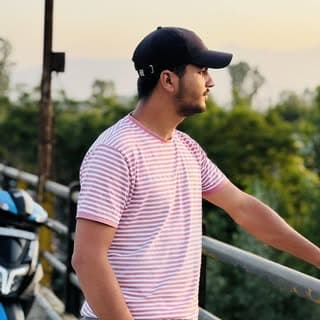 Faizan Malik
