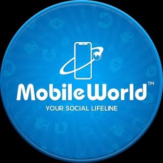 Mobile World Vadodara