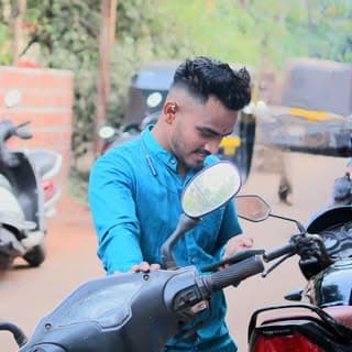 Sanket Sakharam Shinde