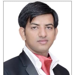 Jogendra Singh Chouhan