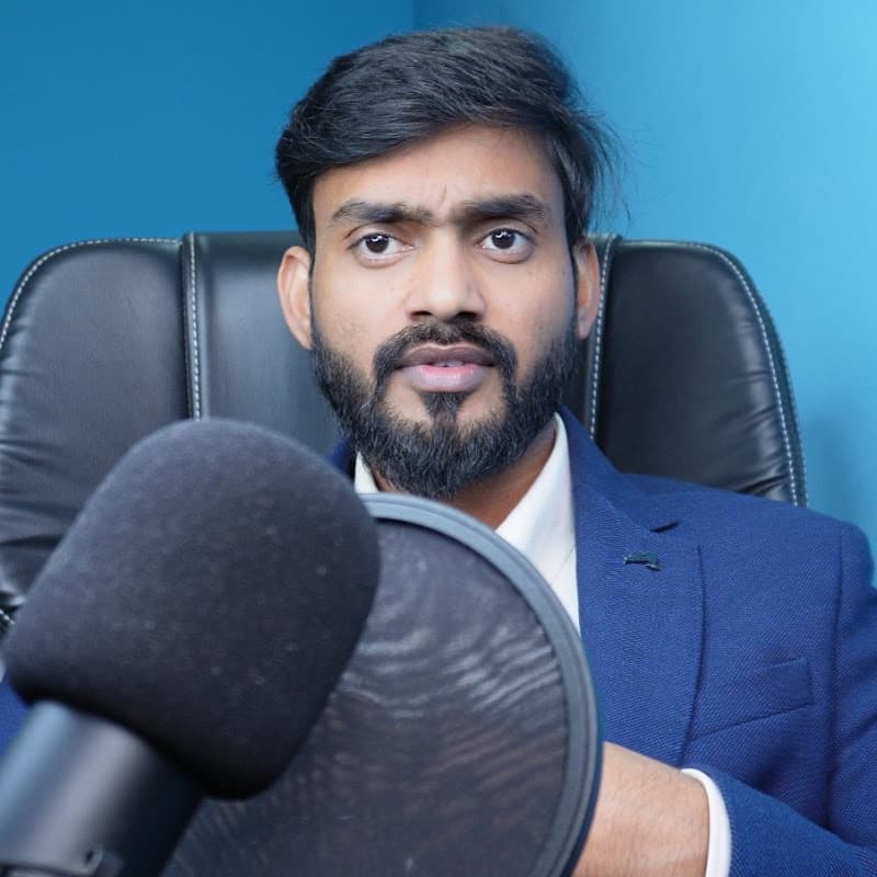 Stock Advise