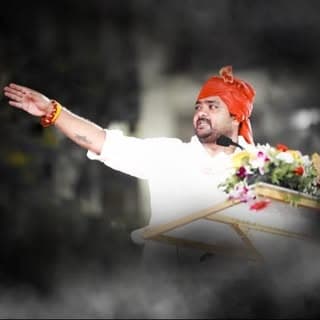 Vijay Singh - Raju