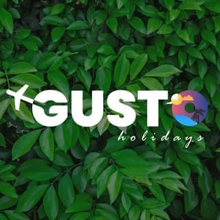 GUSTO HOLIDAYS
