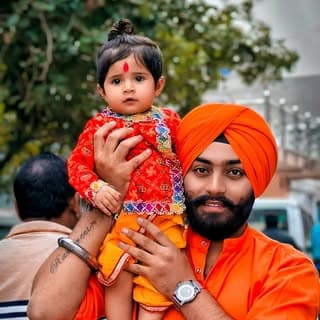 Preet Chhabada
