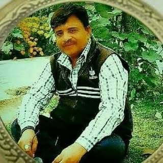 Rajkumar Gulati