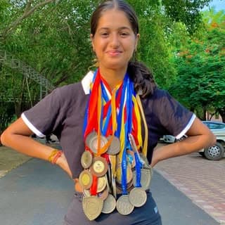 Ananya Tyagi