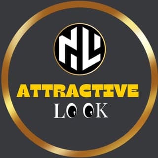 Attractive Look