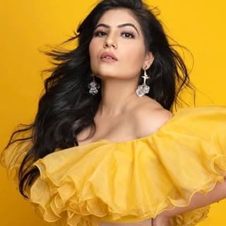 Pari Shri Arora💕