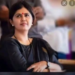 pankaja gopinath mundhe