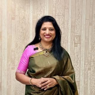 Dr Narmada Katakam