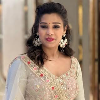 Anamika Pandey