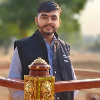 MANU SUTHAR