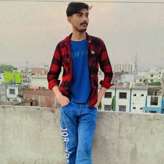 Nikhil Kashyap