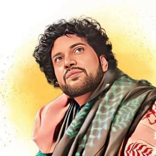 Gulam Sai Surinder Shah ji