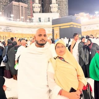 Drx Suffi Salmani