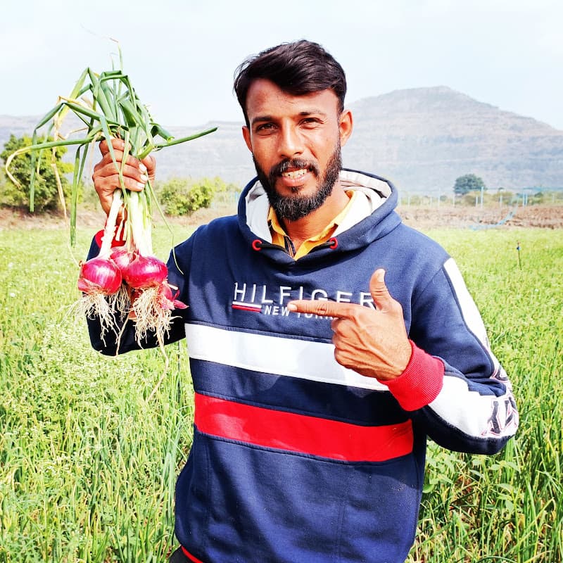 Milind Bhor