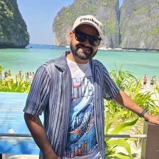 Coach Deepak Jain 2.O