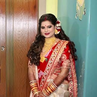 Sujata Sahu
