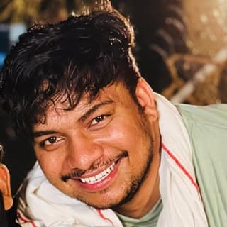 Naman Dixit (Actor) राधे-राधे