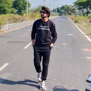 Sandeep Puri Goswami
