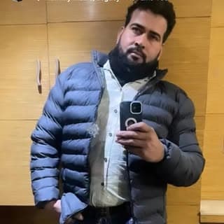 Ajay Khasa