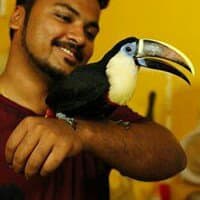 Vijay AR