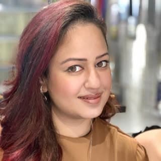 Aman kaur Bhatia