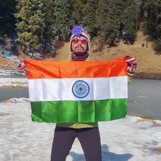 Ranjith Chanti