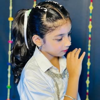 Anshika Baliyan