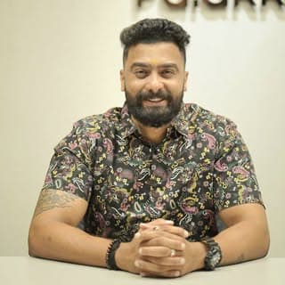 prasanth sivan