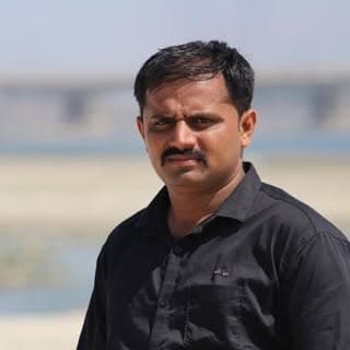 Ashish Bantava