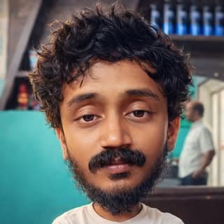 Aathiraja R