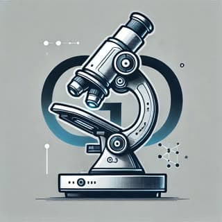 Microscope GD
