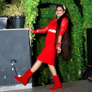 Shrashti Loppay
