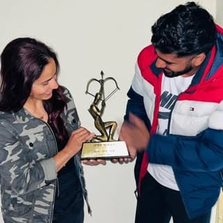 Annu Rani