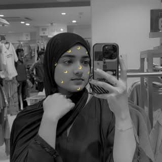 Thasneem | Beauty Creator