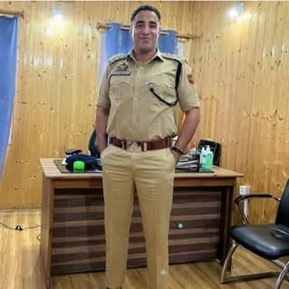 Bhanu singh chib