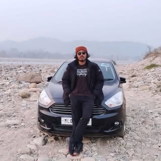 Parikshit Barman