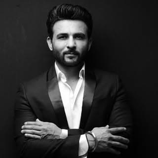 Harish Verma
