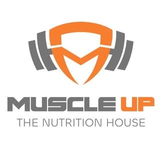 MUSCLEUP "THE NUTRITION HOUSE" | Supplement Store