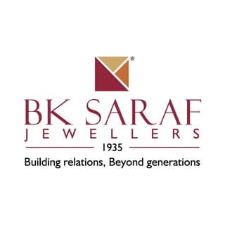 B K Saraf Jewellers