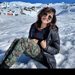 Shirley setia offical fanclub
