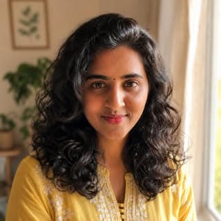 Maha Pravin
